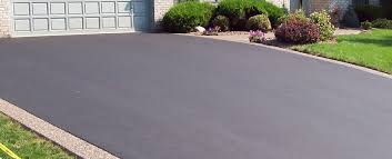 Best Driveway Border and Edging  in Bloomingburg, OH